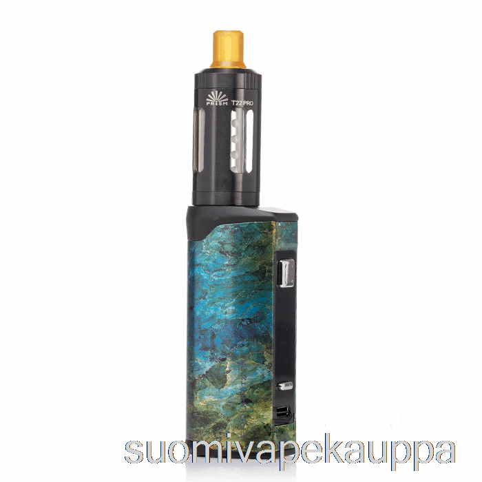 Vape Nesteet Innokin Endura T22 Pro Kit Sininen Marmori